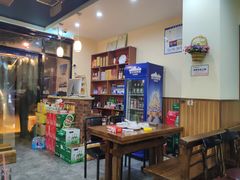 -二子海鲜大排档(太阳城店)
