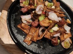 -北李妈妈菜·海肠捞饭(开发区万达店)
