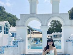 -清泉湾生态旅游度假区