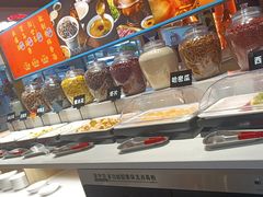 -东门口·新式老北京火锅(河西龙湖天街店)
