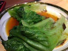 -牛腩之旅·牛腩牛杂煲(光启城美食城店)