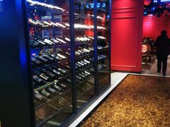 -SEA西雅图海鲜自助餐厅(正义店)