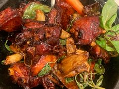 -鹿港小镇(悠唐店)