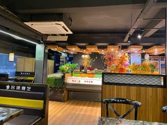 -名扬煮艺肥牛自助火锅(东平店)