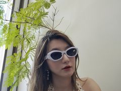 -Chanel(德基广场店)