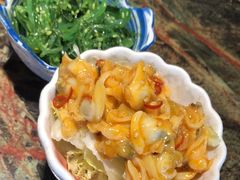 -炙柒Sekinana·精致料理 烧鸟·铁板烧(海上世界店)