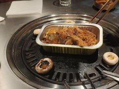 -梅梅家的烤肉店(槐北路店)