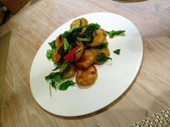 -安多素食(广仁寺路店)
