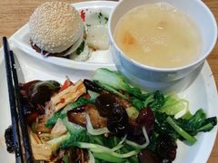 -素满香·素食自助餐(苏州·临顿路店)
