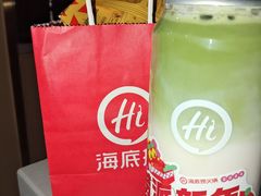 -海底捞火锅(万达广场店)