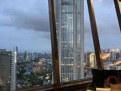 -广州花园酒店-凌璇阁360度高空海鲜自助餐CAROUSEL