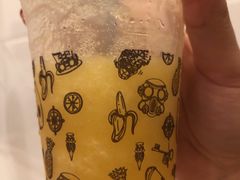-花姨·老电影院果汁冰(88号店)