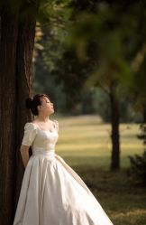 -保定巴黎婚纱摄影