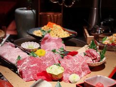 -300杯·和牛烧肉清酒专门店(廊里店)