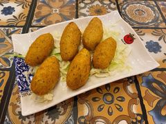 -番茄屋葡式美食(总店)