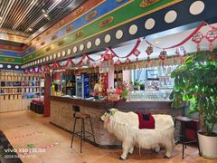 -后院犇牛主题餐厅(云岗店)