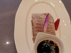 -荷塘秋月·本帮江浙菜(国权路店)