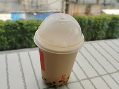 九龙金玉乌龙奶茶兑换券-肯德基(惠州龙门店)