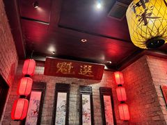-南京大牌档(新街口德基广场店)