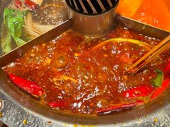 -晓宇重庆火锅(西安荟聚店)
