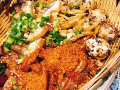 -阿嫂印象·民间江湖菜(大学城店)