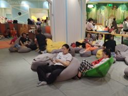 -MELAND CLUB亲子乐园•派对(虹桥万象城店)