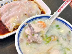 -银记肠粉店(中山一路店)