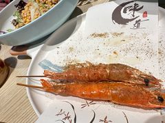 -小船渔村•大连菜•大连焖鱼(黄河路店)