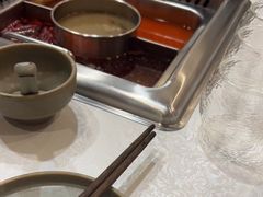 -巴奴毛肚火锅(广益哥伦布店)
