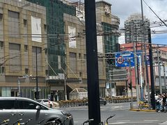 -七浦路服装批发市场