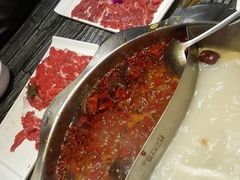 -重庆大队长火锅(凤城八路店)