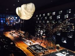 -T館·花园艺术餐厅