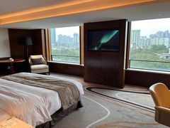 -广州白天鹅宾馆