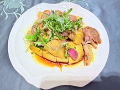 -北园酒家(小北路店)