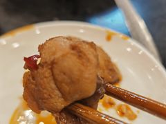 -冯记香辣兔火锅(茶店子总店)