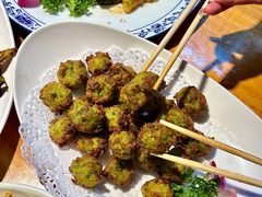 -食鸡公社辣子鸡·潍坊菜·烧烤