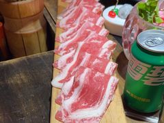 -矮板凳老火锅(宽窄巷子店)
