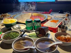 -小龙坎火锅(全球总店)