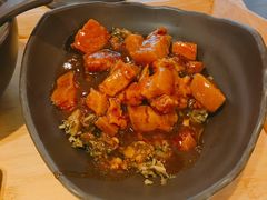 -美颐美·鲍汁排骨饭(龙华百佳华店)