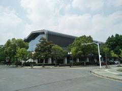 -南京航空航天大学(将军路校区)