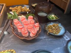 -湊湊火锅·茶憩(合生汇购物中心店)