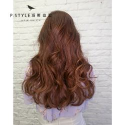 -P.STYLE 派斯造型