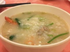 -深运潮州粥(东门店)