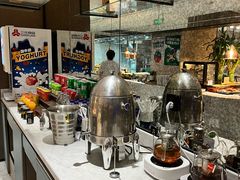 -晶丽香榭自助餐(南京大饭店)