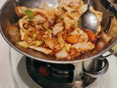 -金典银峰老鹅馆·昆山菜(亭林公园店)