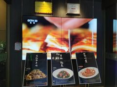 -望海湾鱼头泡饼·天津菜(空港店)
