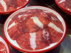 -李姑婆鲜切牛肉火锅自助(凤城二路店)