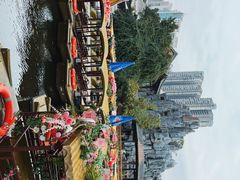 -荔湾湖公园