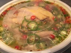 藤椒鸡-紫燕百味鸡(灵岩南路店)