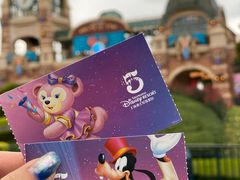 -上海迪士尼度假区